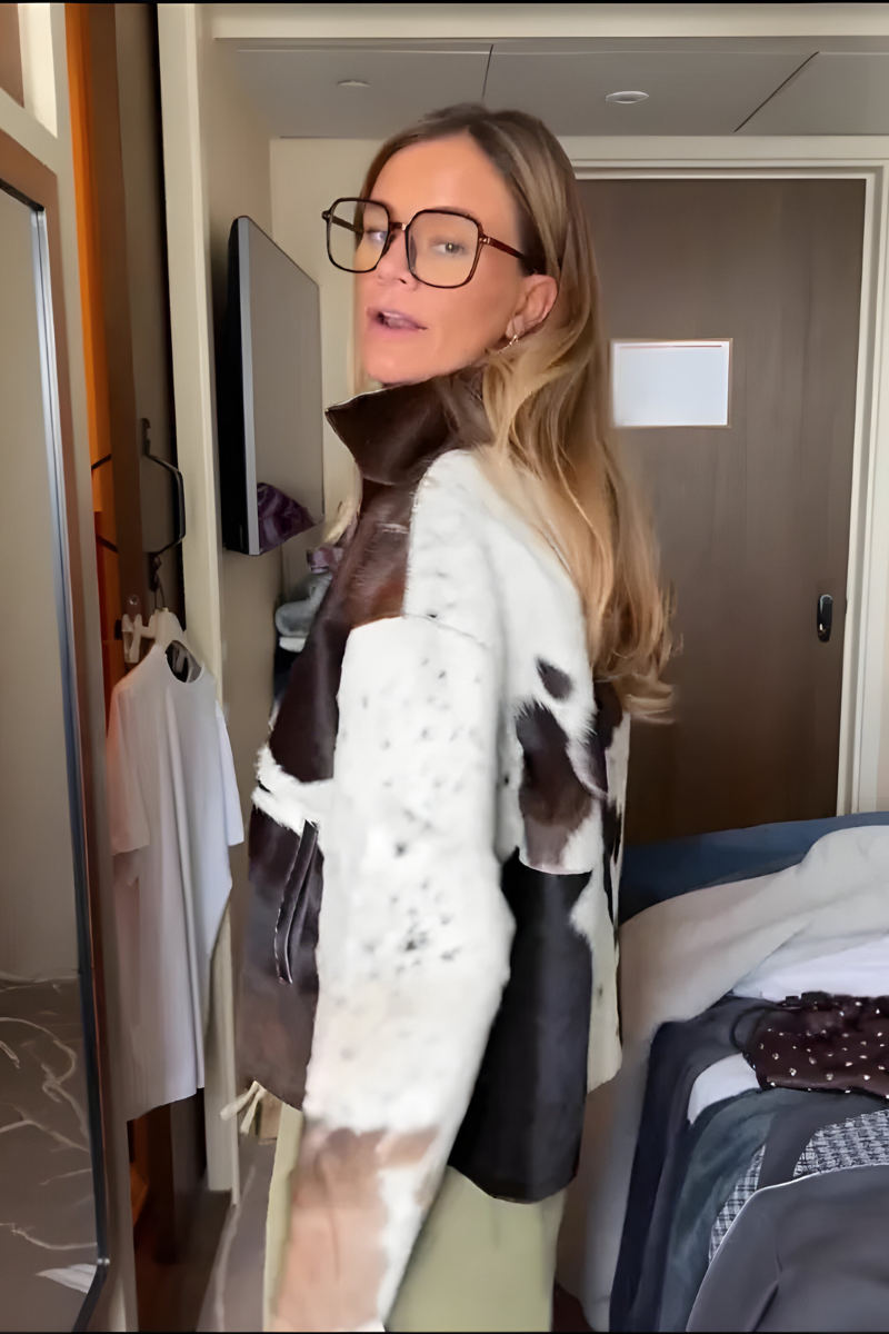 Aurona | Moderne jakke