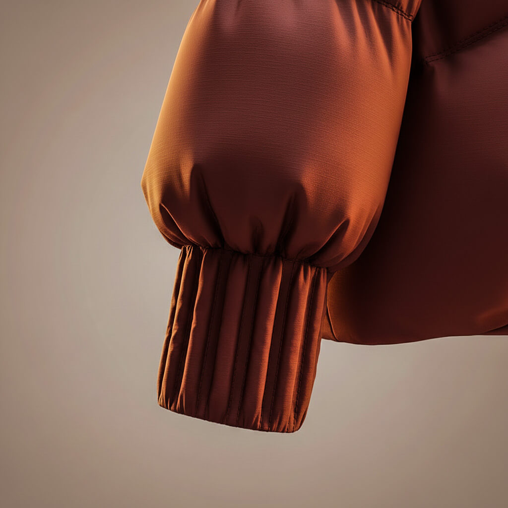 Justyna™ | Elegant frakke