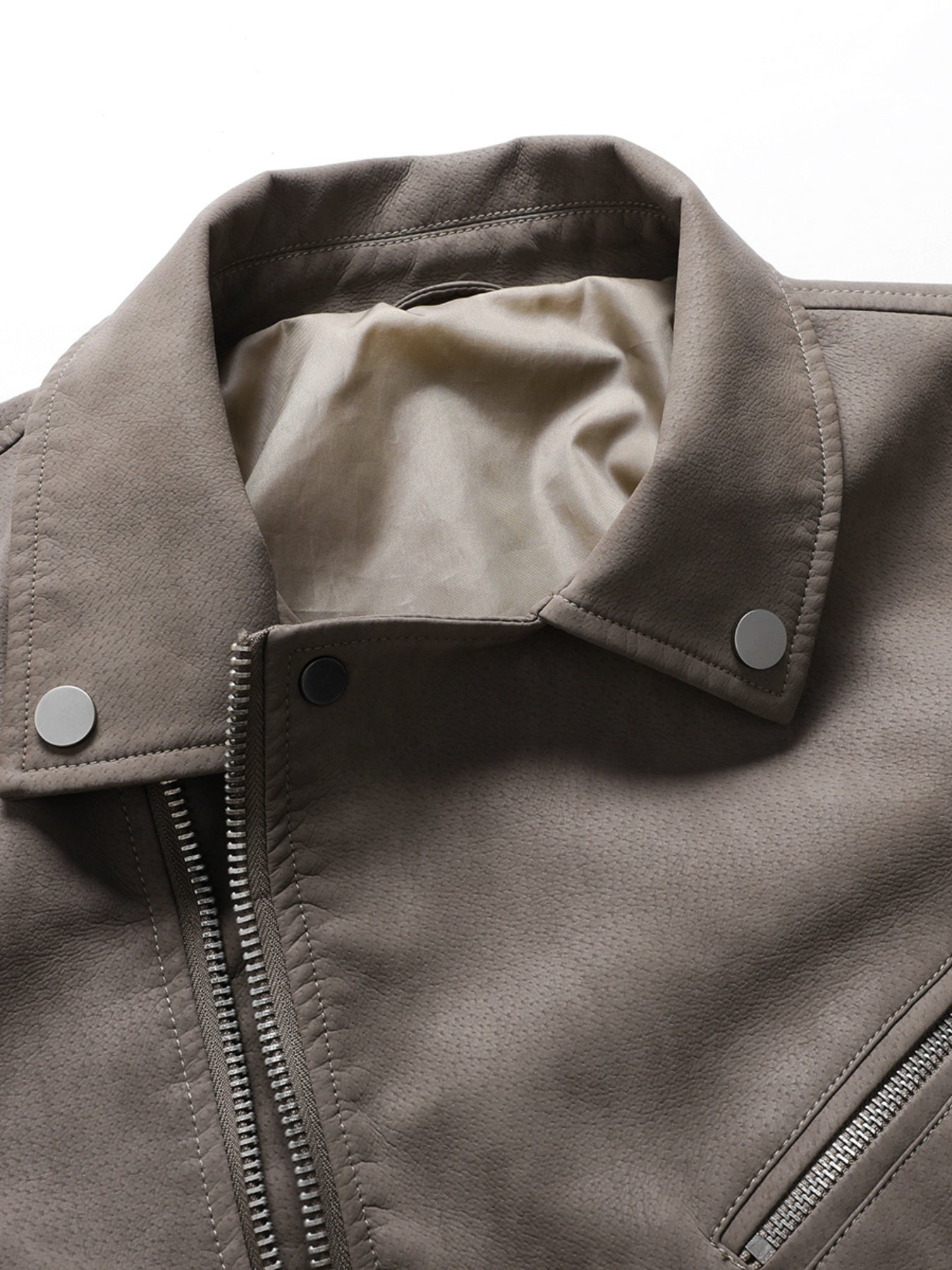 Frederik™ - Vintage jakke