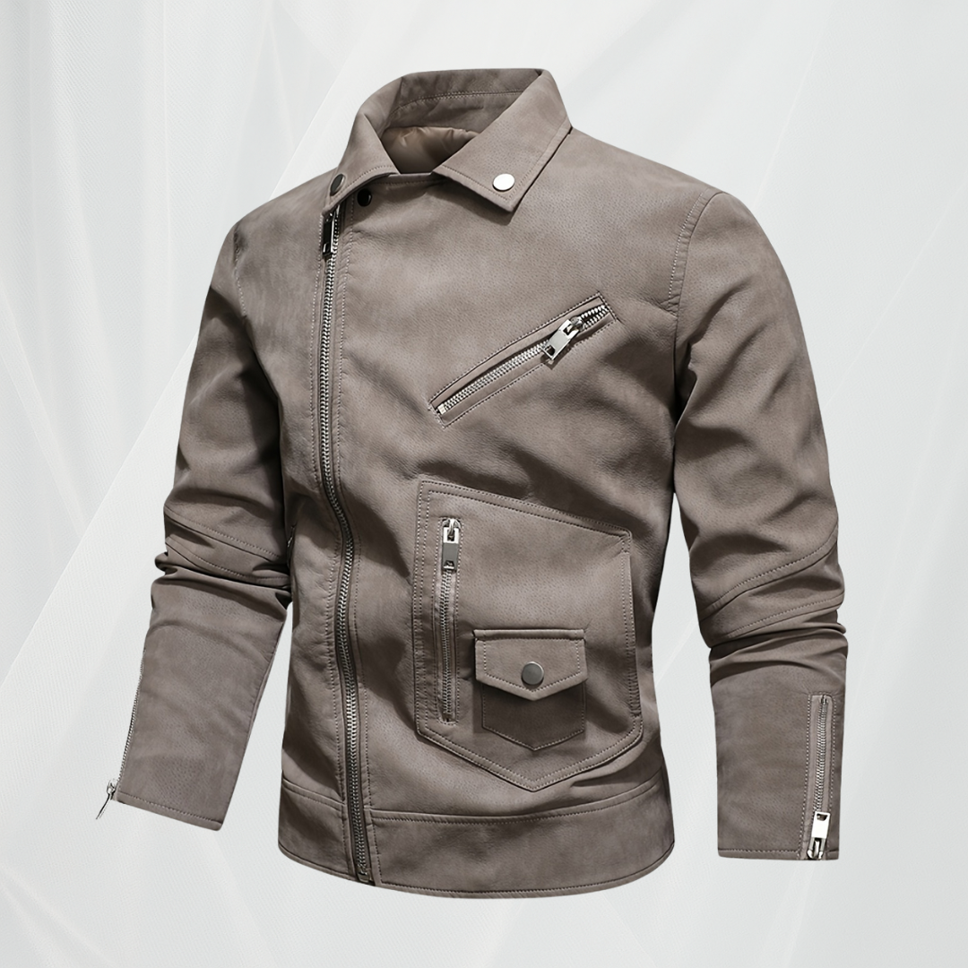 Frederik™ - Vintage jakke